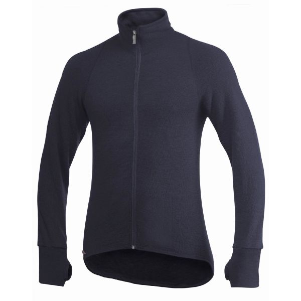 Fleecepaita Woolpower 7234  XL Laivastonsininen