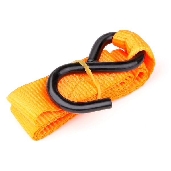 Opphengsstropp Ironside 102883 med krok 500 mm