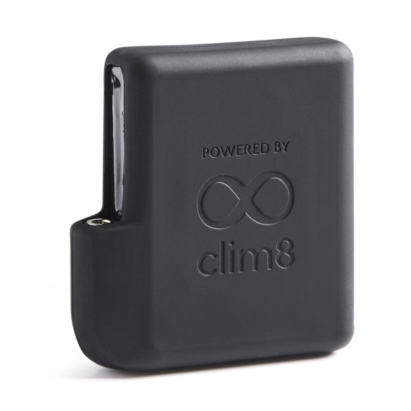 Reservebatteri Blåkläder 988000009900onesize til varmevest 3880/3881 