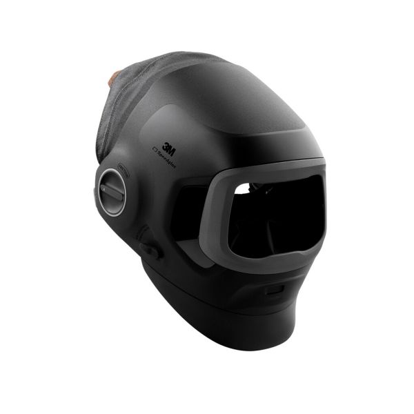 Hitsausmaski 3M Speedglas G5-03 Pro Air ilman hitsauslasia 