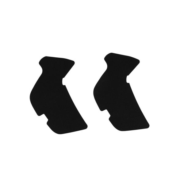 Dækselplader 3M Speedglas G5-03 til sidevinduer 