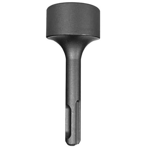 Jordspettsdrivare Ironside 71104650 SDS-plus 