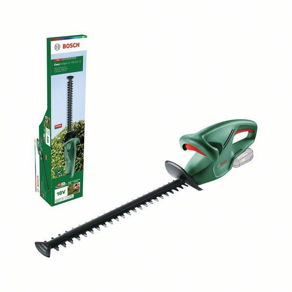 Hekksaks Bosch DIY 0600849M00 uten batteri og lader 