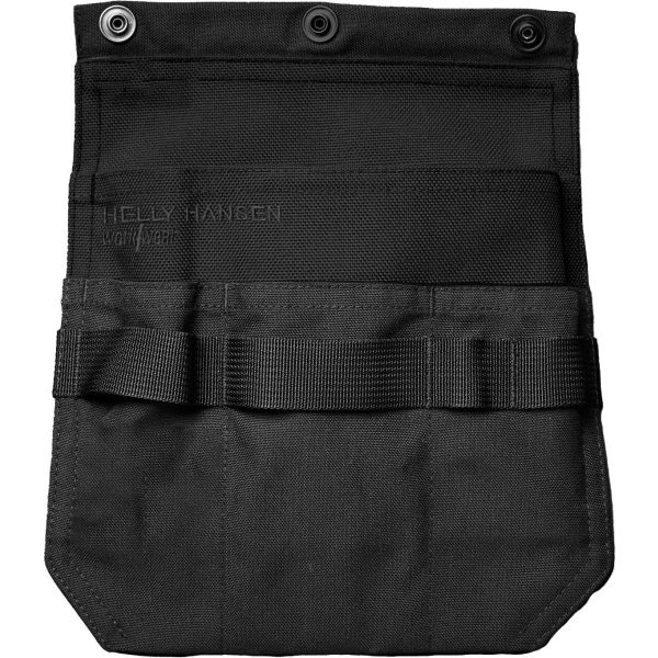 Hängficka Helly Hansen Workwear HH Connect Essential 1 svart