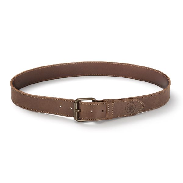 Bælte Hultafors LBHB-115 læder 115 cm