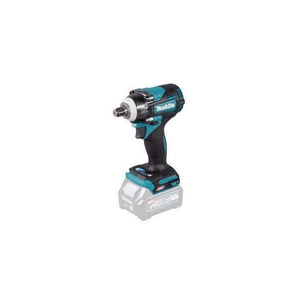 Slagnøgler Makita TW004GZ uden batteri og oplader 