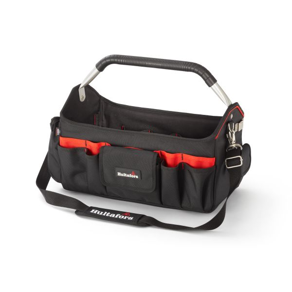 Værktøjstaske Hultafors 590140 35 lommer, 60 kg 