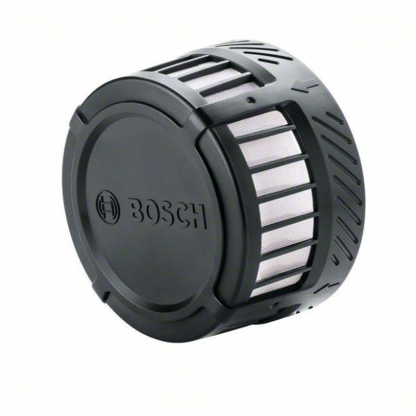Sadevesisuodatin Bosch DIY F016800619 GardenPump18/GardenPump 18V-2000 akkupumpuille 
