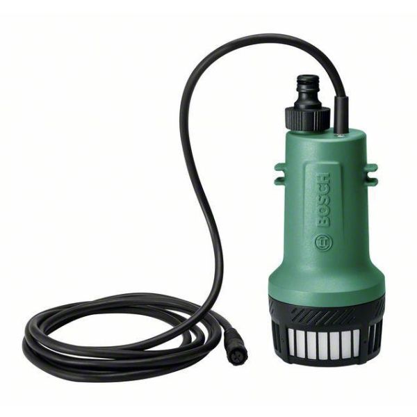 Pumppuyksikön lisävaruste Bosch DIY F016800620 2,5 m 
