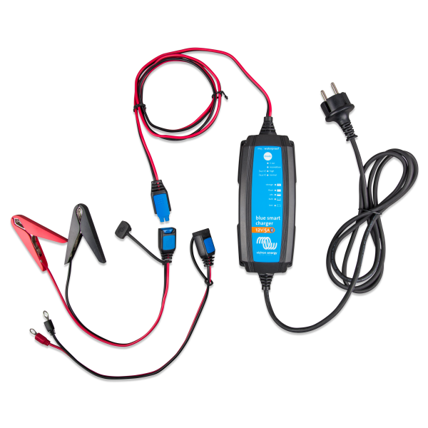 Lader Batteribolaget BPC120533064RM IP65S 12 V 5 A 