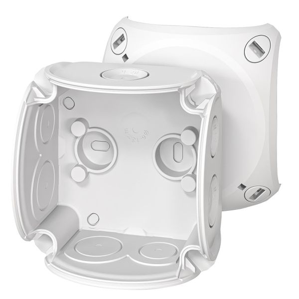 Kopplingsdosa Hensel DK 0100 G  