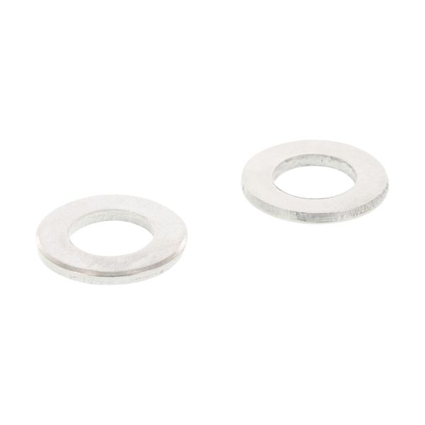 Rundbricka Schäfer & Peters 7090248  52x98x8 mm, 10-pack