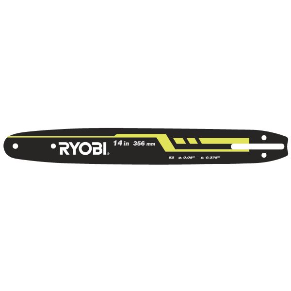 Sågsvärd Ryobi RAC247 35 cm 