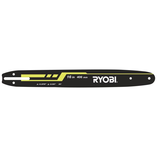 Sågsvärd Ryobi RAC249 40 cm 
