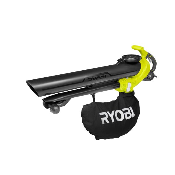 Lövblås Ryobi RBV3000CESV 3000 W 