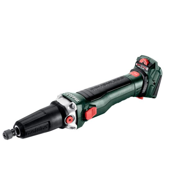 Rakslip Metabo GVB 18 LTX BL 11-28 utan batteri och laddare 