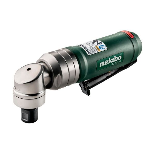 Rakslip Metabo DG 700-90 6.2 bar 