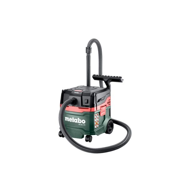 Industristøvsuger Metabo AS 20 L PC  