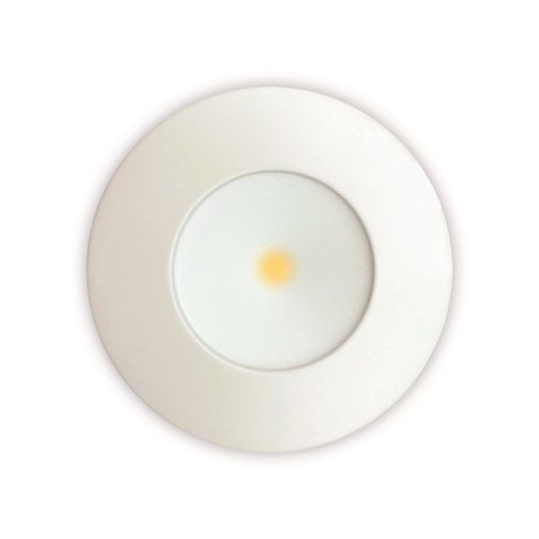 Alasvalo Scan Products Sofia 3,2W, 2700K MV/R 2700K MV/R