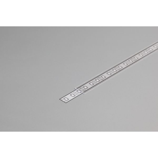 Täcklock Bellalite 70000216  Transparent