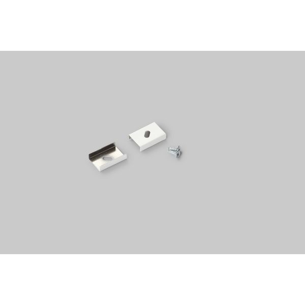 Clips Bellalite C7950001 till Aluminiumprofil Begton12, Begtin12 Vita