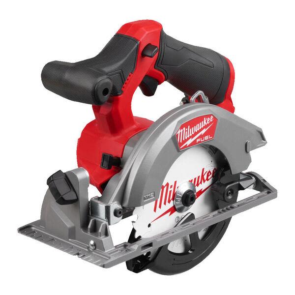 Metalrundsav Milwaukee M12 FCS442-0 uden batteri og oplader 