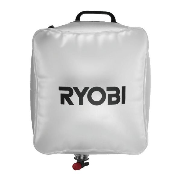 Vattenbehållare Ryobi RAC717 20 liter 