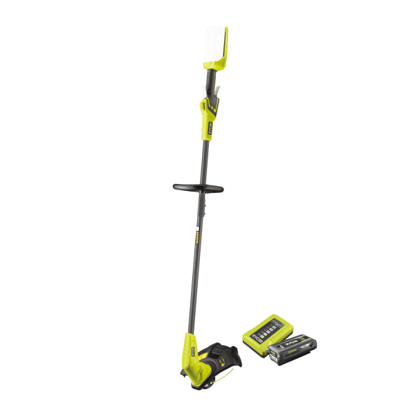 Grästrimmer Ryobi RY36LT33A-120 med batteri och laddare 