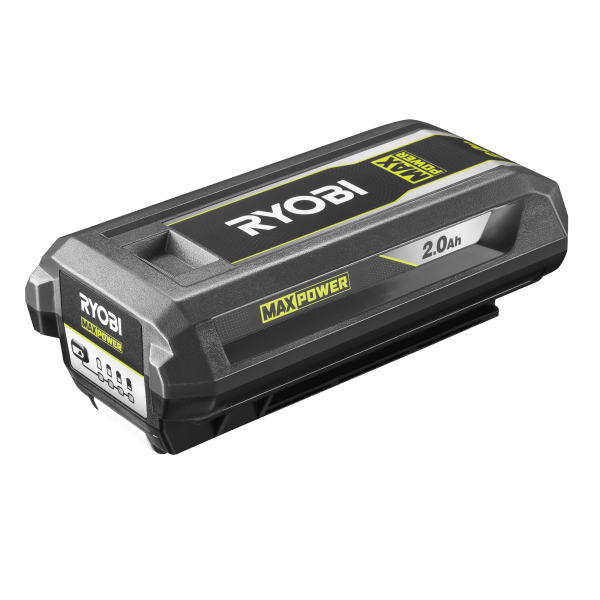 Batteri Ryobi RY36B20B 36V, 2,0 Ah 