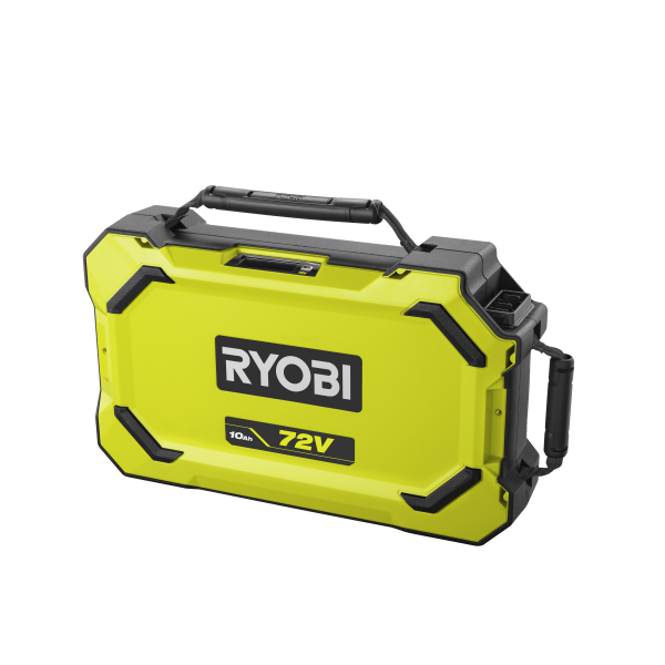 Batteri Ryobi RY72B10A 72V, 10 Ah 