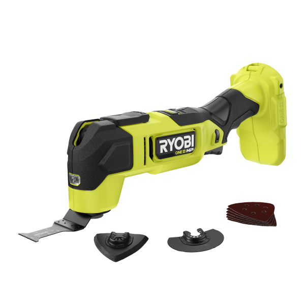 Multiverktyg Ryobi RMT18X-0 utan batteri och laddare 