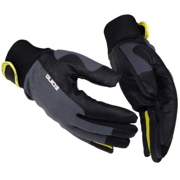 Handske Guide Gloves 775W PP PP, syntet, fodrad, vattentät 9