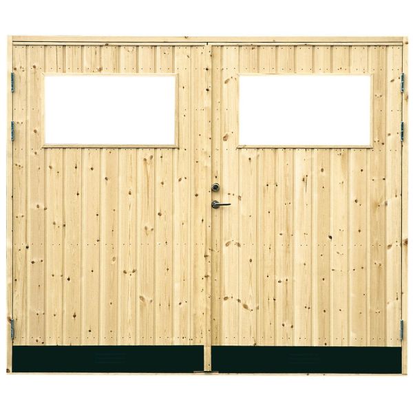 Garageport Jabo 25515  