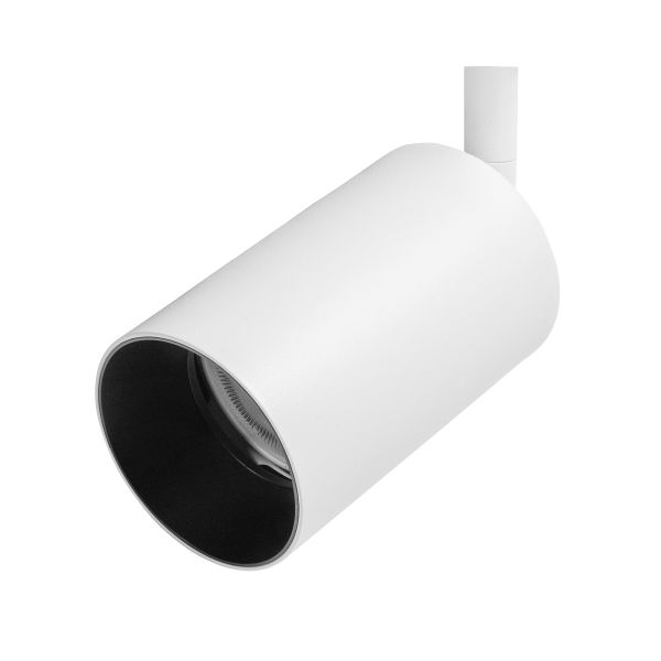 Spotlight Airam Beam Pro Hvit, enfaset Hvit
