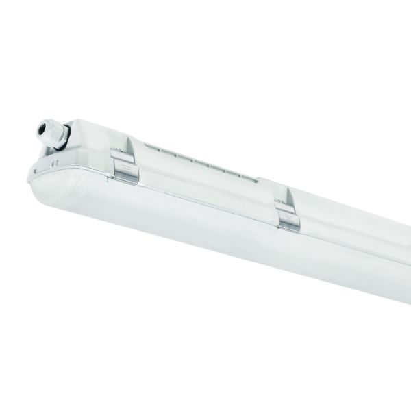 Industruarmatur Airam Futura Nano PC 20 W, lengde 1455 MM 20 W