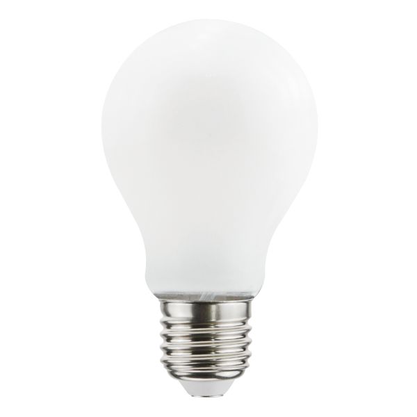 LED-lampe Airam 9410735 7 W, E27 7 W