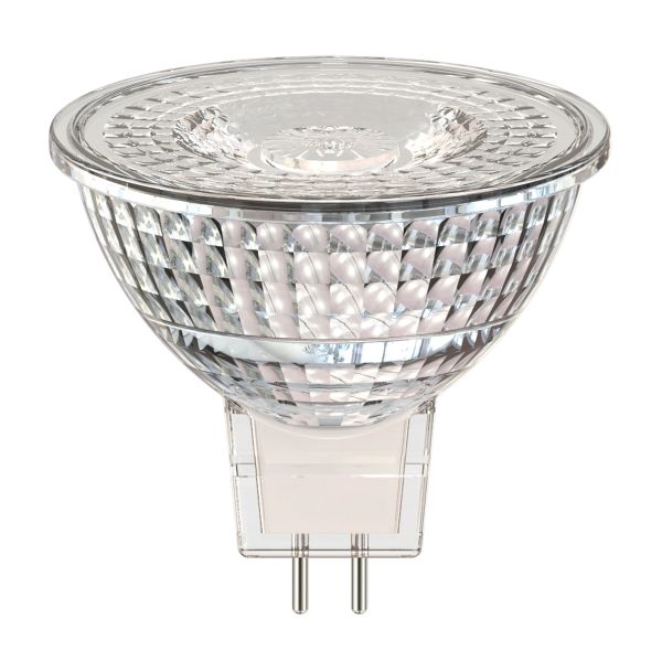 LED-lamppu Airam 9410749 5 W, GU5.3, himmennettävä 