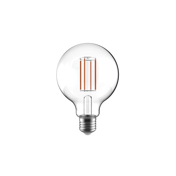 Led-Lampe Airam 9410772 2,2 W, E27 