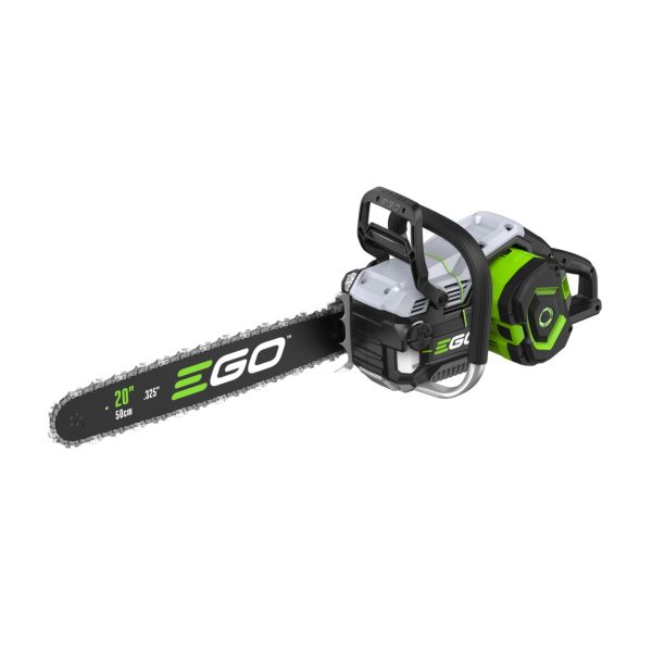 Motorsåg EGO CSX5000 utan batteri och laddare 