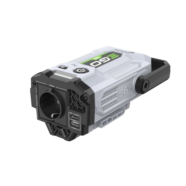 Batteribackup EGO Nexus Escape 56V, 18W+100W 