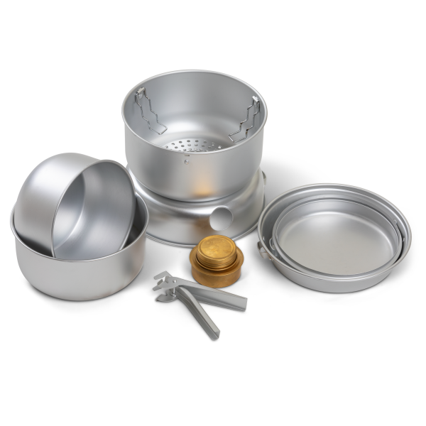 Stormkøkken BRIV 81-710018  