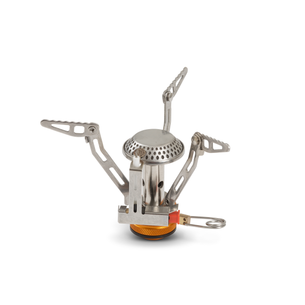 Gasbrænder BRIV Compact Piezo 3000  