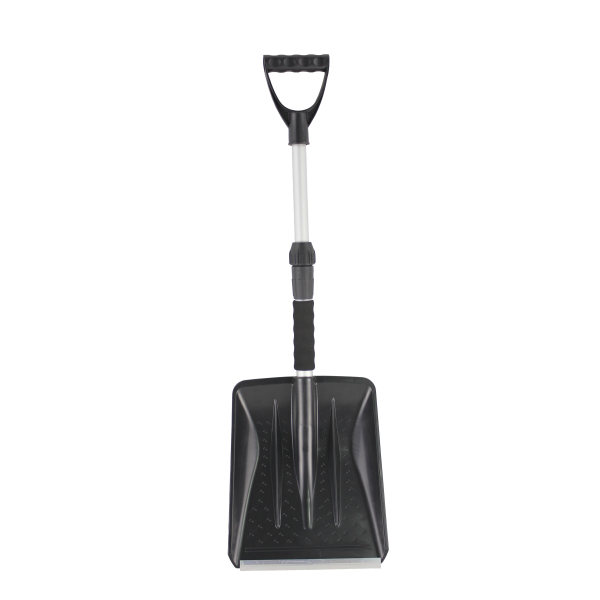 Snöskyffel BRIV 81-780655 teleskopisk, 86 cm 