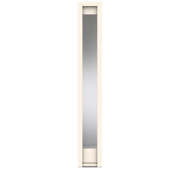 Sidoljus Swedoor SL1 2080x498 mm