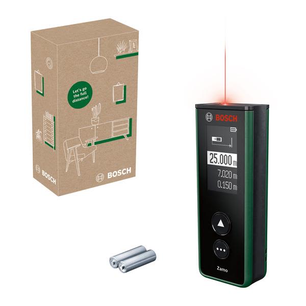 Afstandsmåler Bosch DIY Zamo  