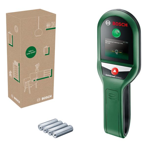 Digital detektor Bosch DIY UniversalDetect  