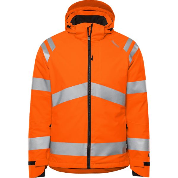 Jacka Fristads 4682 GLPS varsel/orange Varsel/Orange XS