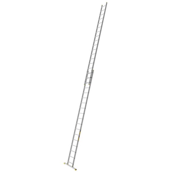Skydestige W.steps LPR 2-delt 18+18 trin