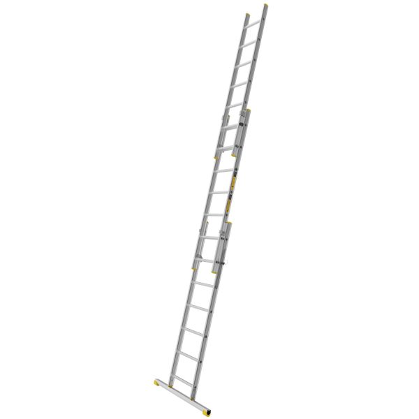 Skydestige W.steps LPR 3-delt 7+7+7 trin