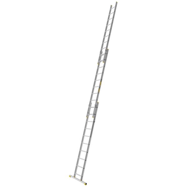 Utskjutsstege W.steps LPR 3-delad 10+10+10 steg